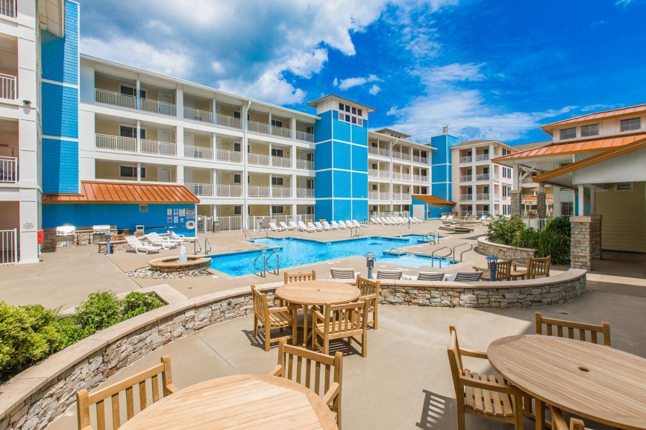 The Sanctuary - Dolphins And Daiquiris 110A Daire Virginia Beach Dış mekan fotoğraf