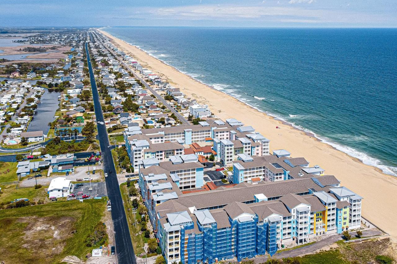 The Sanctuary - Dolphins And Daiquiris 110A Daire Virginia Beach Dış mekan fotoğraf